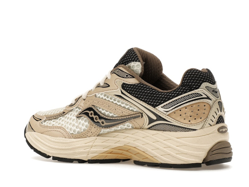 Saucony ProGrid Omni 9 Gold