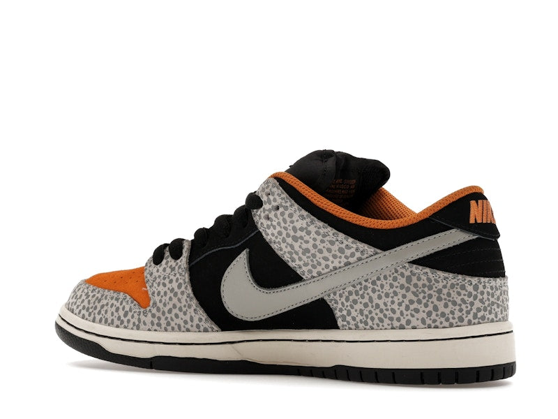 Nike SB Dunk Low Pro Electric Pack Cobblestone