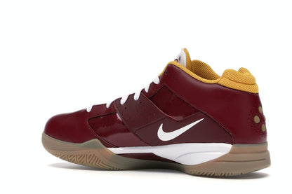 Nike KD 3 Redskins