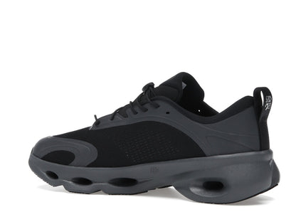 On Running Cloudsolo LOEWE Black