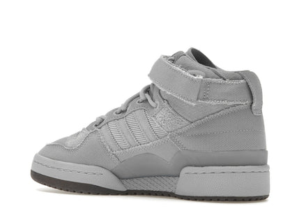 adidas Forum Mid Ivy Park Rodeo Halo Silver