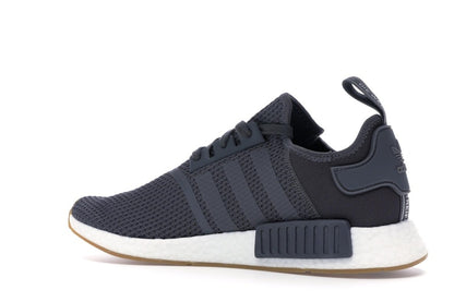 adidas NMD R1 Grey Gum