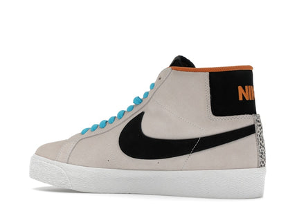 Nike SB Zoom Blazer Mid Olympic Safari