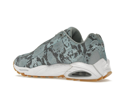 Nike Hot Step Air Terra Drake NOCTA Snakeskin Light Pumice
