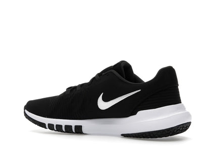 Nike Flex Control 4 Black Smoke Grey