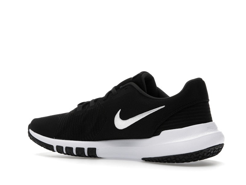 Nike Flex Control 4 Black Smoke Grey