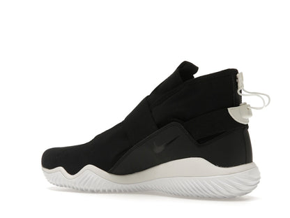 Nike KMTR Black White