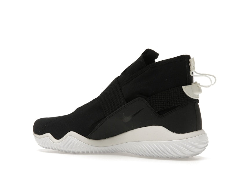 Nike KMTR Black White