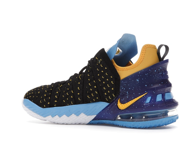 Nike LeBron 18 Minneapolis Lakers (GS)