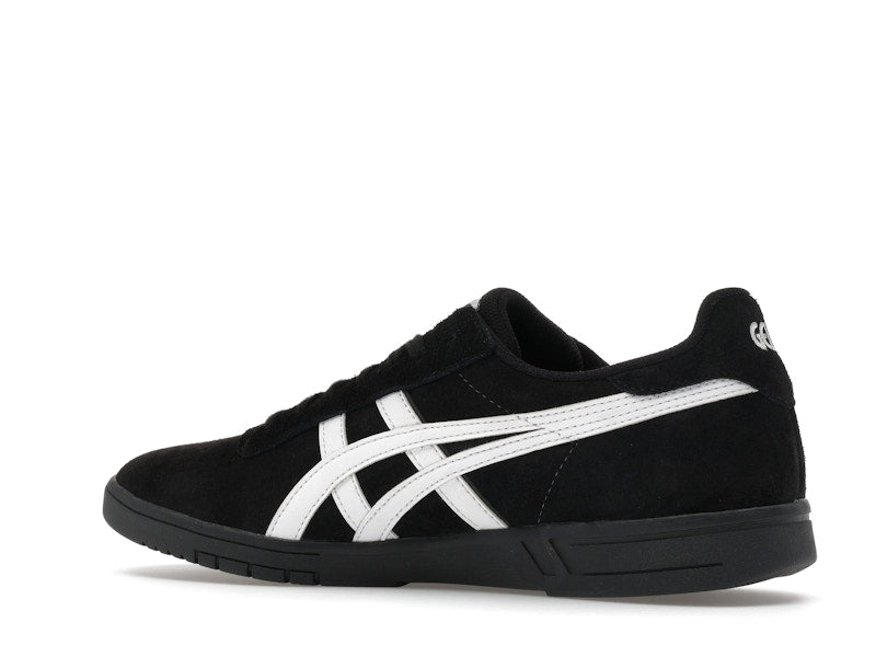ASICS Gel-Vickka Pro Black Bright White