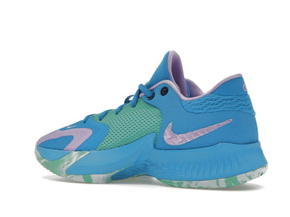 Nike Zoom Freak 4 Birthstone (GS)