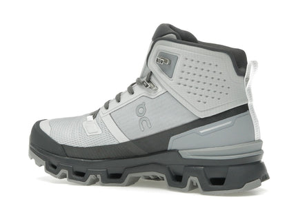 On Running Cloudrock 2 Waterproof Glacier Eclipse (Women's)