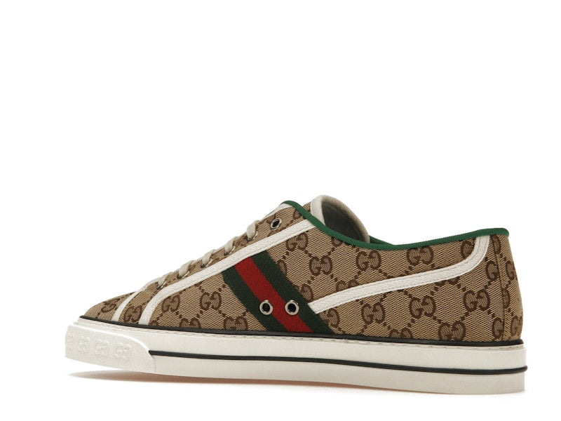 Gucci Tennis 1977 GG Canvas