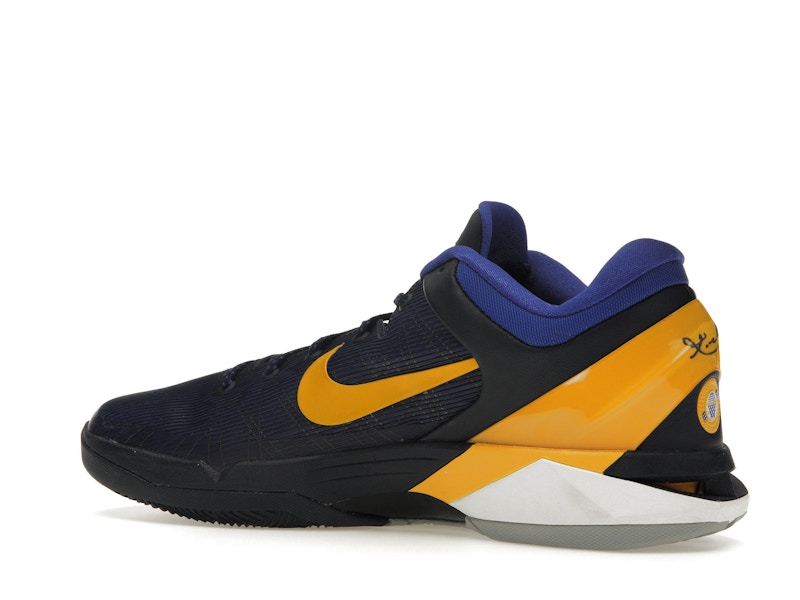 Nike Kobe 7 System Obsidian