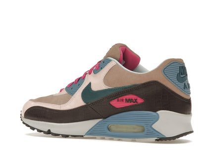 Nike Air Max 90 Clerks Pack Bone