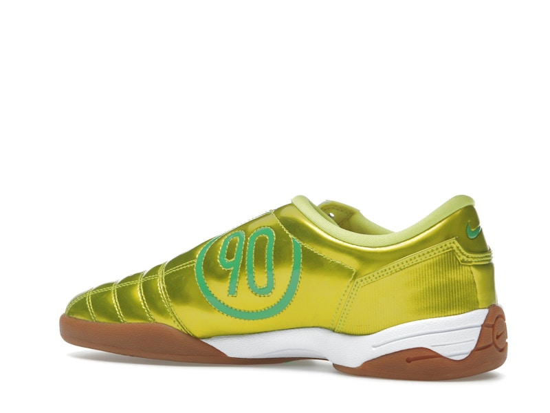 Nike Total 90 3 SP Dynamic Yellow