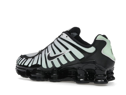 Nike Shox TL Vapor Green Black