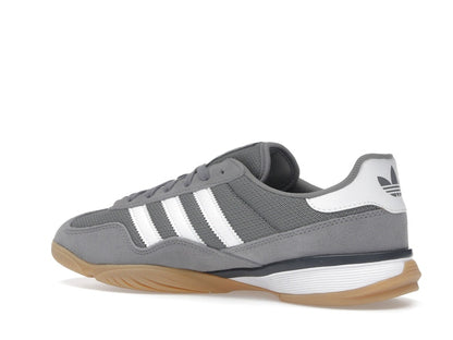 adidas Gazelle Sala Grey Footwear White