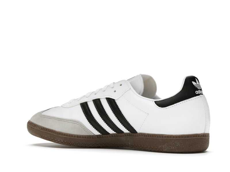 adidas Samba White