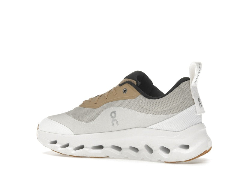 On Running Cloudtilt 2 LOEWE Tan White Gum (Women's)