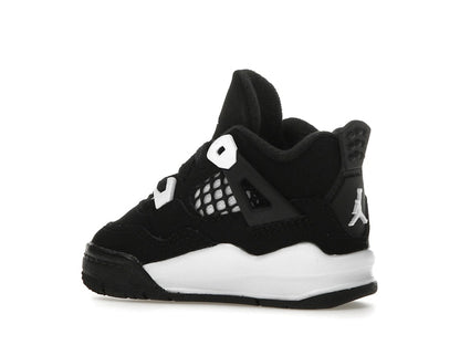 Jordan 4 Retro White Thunder (TD)