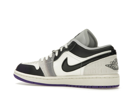 Jordan 1 Low SE Punk Rock (Women's)