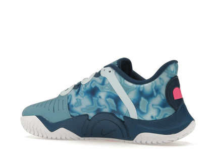 Nike Court Air Zoom GP Turbo Naomi Osaka Glacier Blue (Women's)