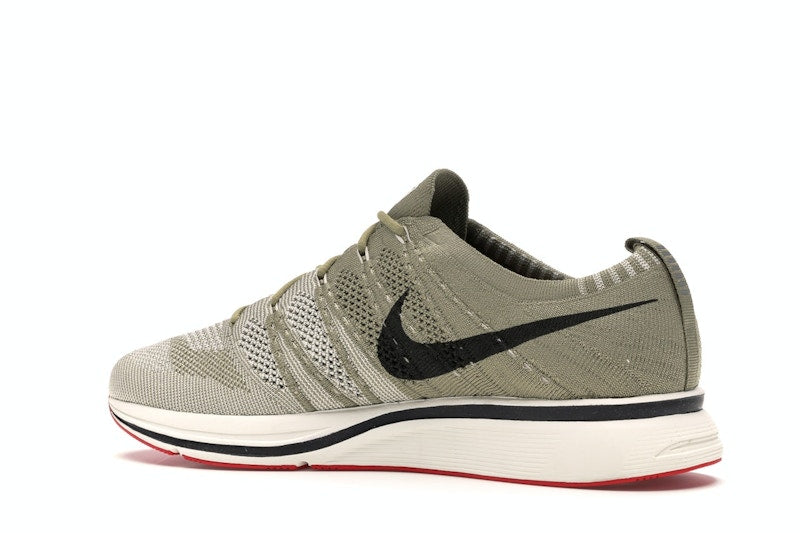 Nike Flyknit Trainer Neutral Olive