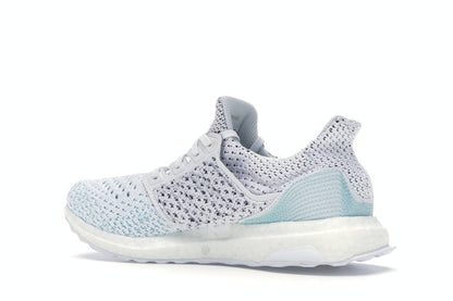 adidas Ultra Boost 4.0 Parley White Blue (Youth)