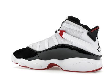 Jordan 6 Rings Chicago Bulls