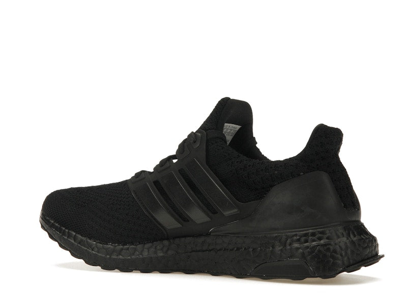 adidas Ultra Boost 5.0 DNA Triple Black (Women's)
