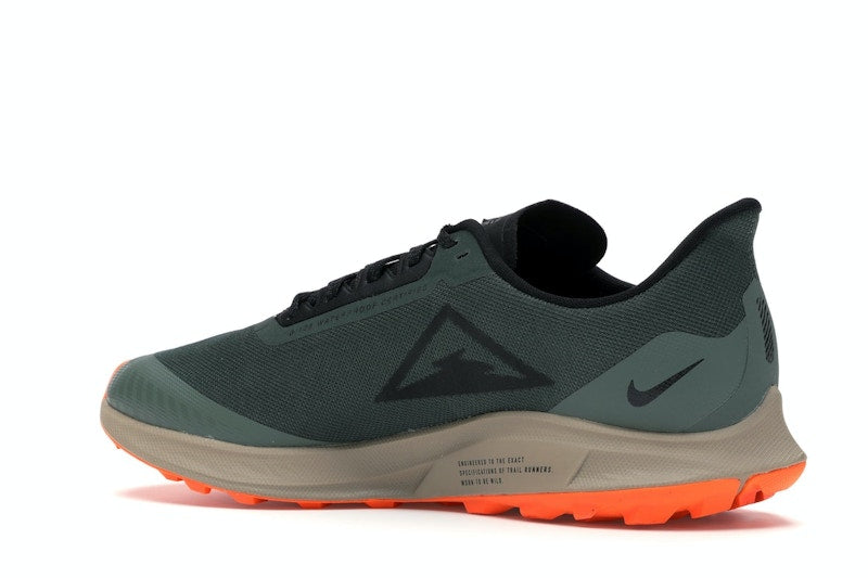 Nike Zoom Pegasus 36 Trail Gore-tex Galactic Jade