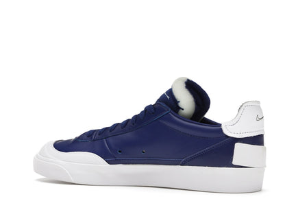 Nike Drop Type LX Deep Royal Blue