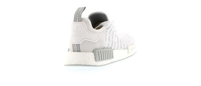 adidas NMD R1 Whiteout