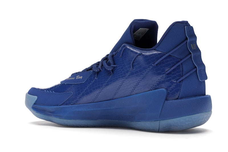 adidas Dame 7 Ric Flair