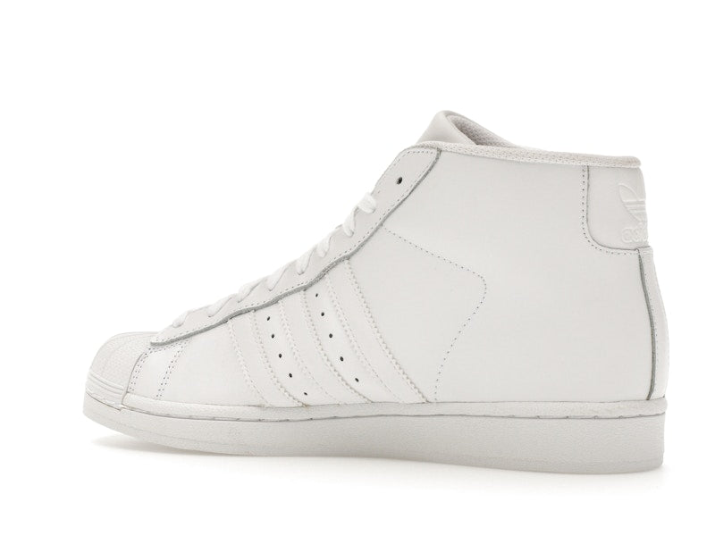 adidas Pro Model Running White