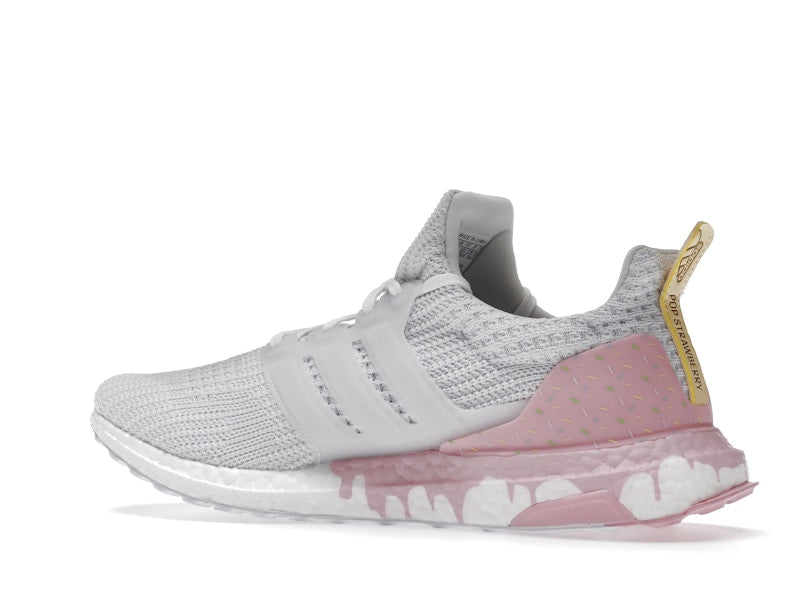 adidas Ultra Boost DNA Pink Ice Cream Drip