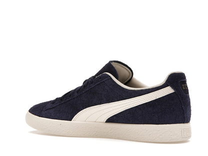 Puma Clyde OG END. Navy