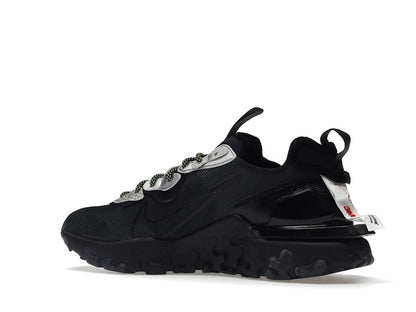 Nike React Vision Premium 3M Anthracite Volt