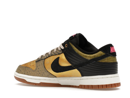 Nike Dunk Low Día De Muertos (Women's)