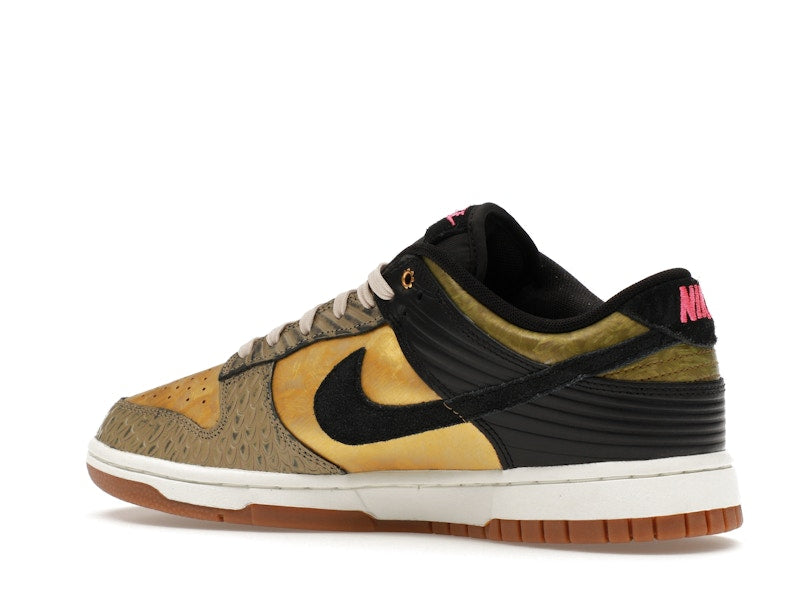Nike Dunk Low Día De Muertos (Women's)