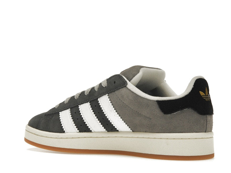 adidas Campus 00s Dark Grey Grey Gum