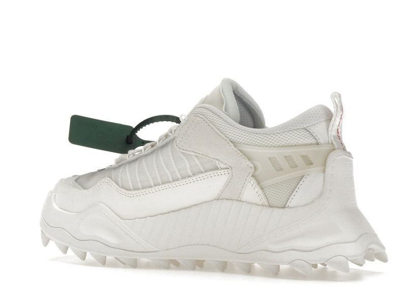 OFF-WHITE Odsy-1000 White White SS22