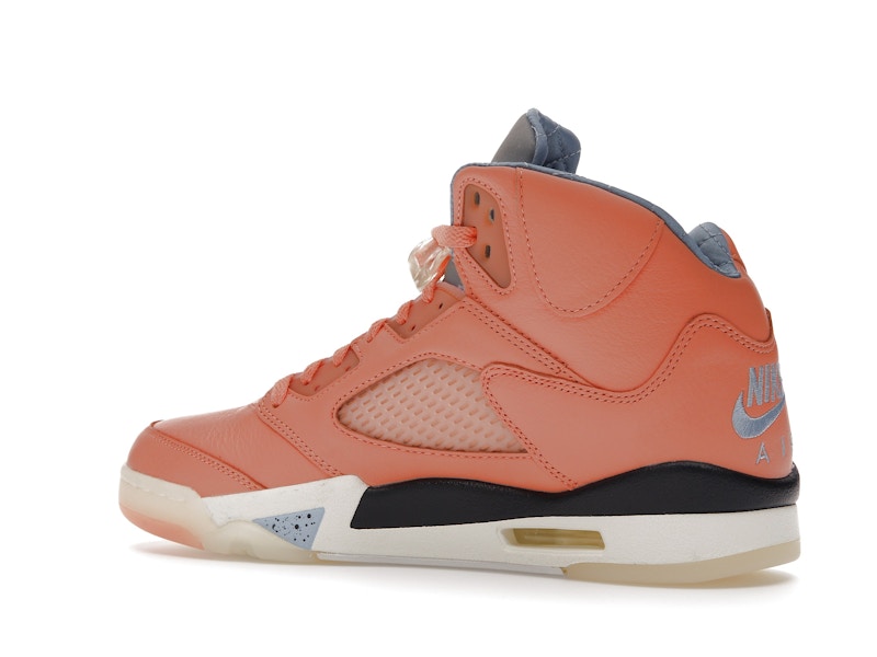 Jordan 5 Retro DJ Khaled We The Best Crimson Bliss