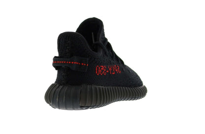 adidas Yeezy Boost 350 V2 Black Red (Infants)