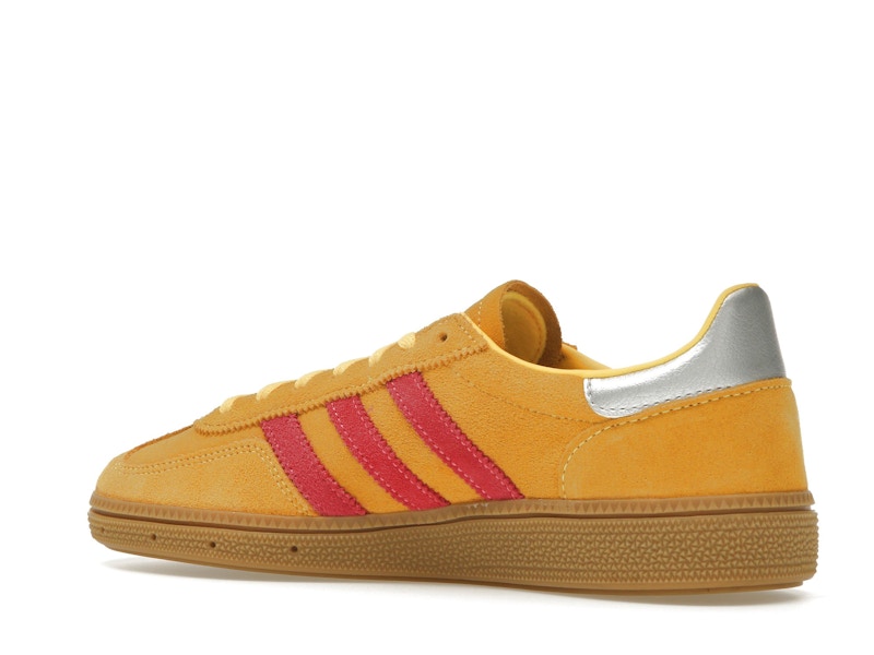 adidas Handball Spezial Spark Lucid Pink (Women's)