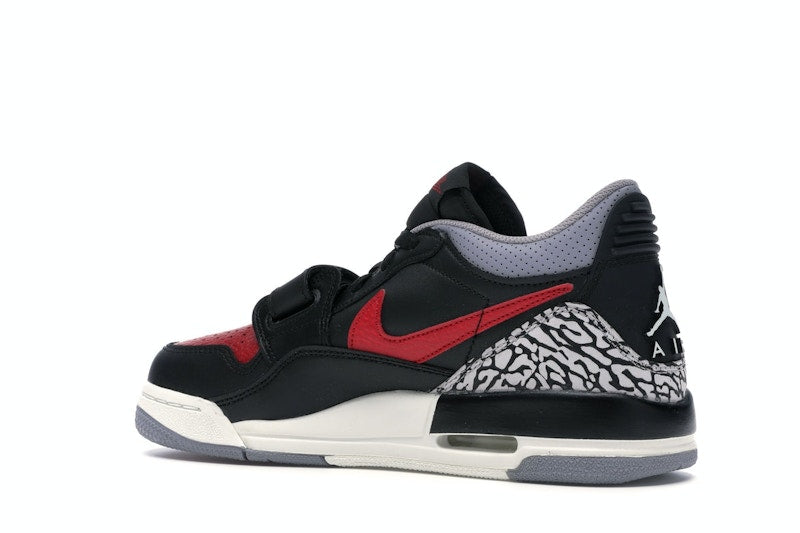 Jordan Legacy 312 Low Bred Cement (GS)