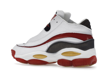 Reebok The Answer DMX OG White Red (2022)