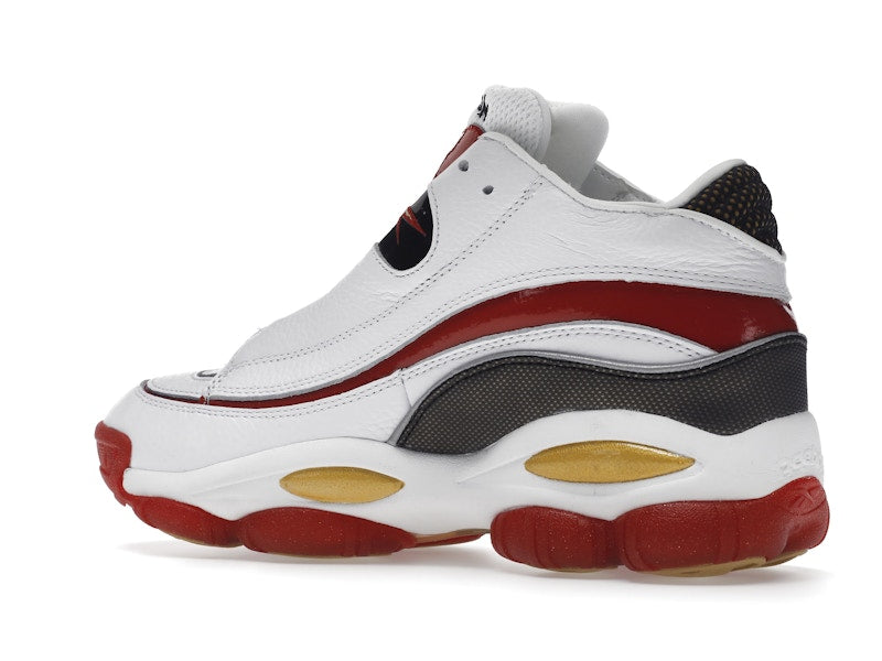 Reebok The Answer DMX OG White Red (2022)