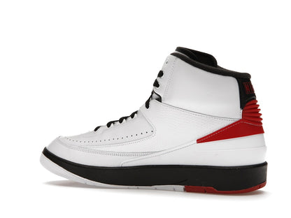 Jordan 2 Retro OG Chicago (2022)